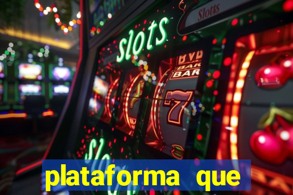 plataforma que aceita cartao de debito